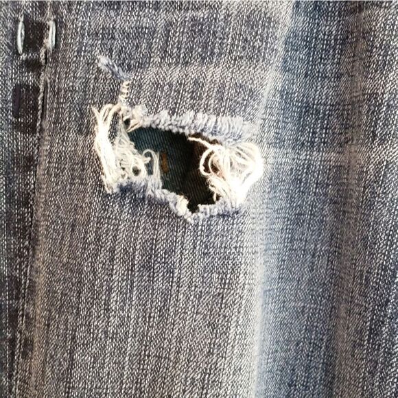 Mekology Jeans   - Picture 8 of 16